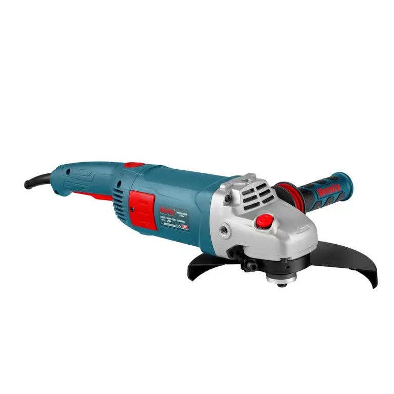 Angle Grinder 2400W-230mm