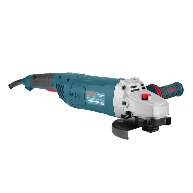 Angle Grinder 2800W - 180mm