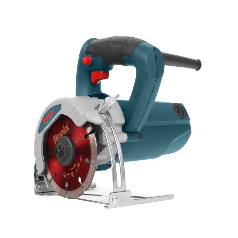 Резак для мрамора 1500W-115mm-14000RPM