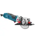 Electric mini Circular Saw 710W 125mm