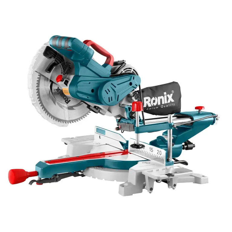 Libisev Miter Saw 2000W-255mm