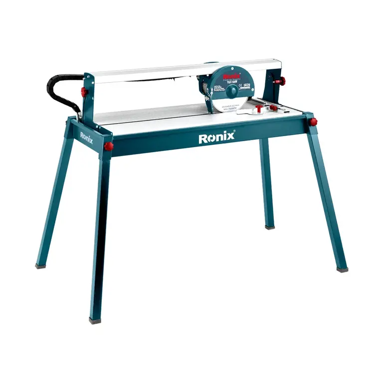 Electric Tile Saw 800W-200mm