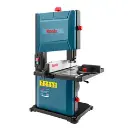 Electric Band Saw 350W-200mm