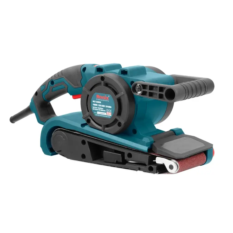 Electric Belt Sander 1050W