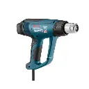 Electric Heat gun 2000W- 4 Nozzles