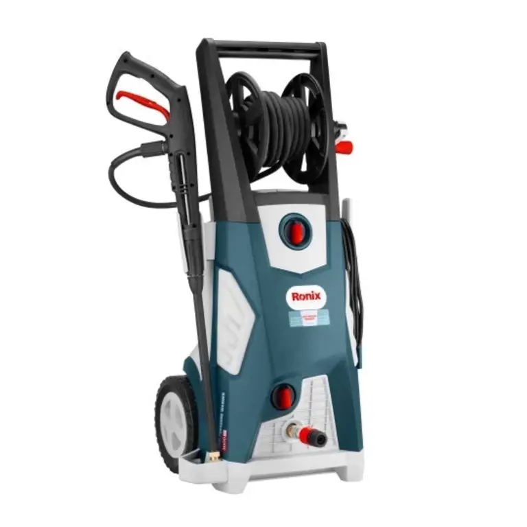 Induction High Pressure Washer 180bar-3000W