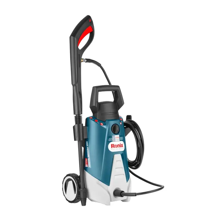 High Pressure Washer 100 bar-1400W