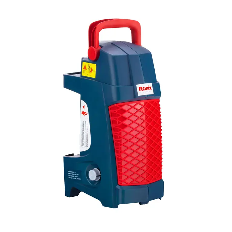 High Pressure Washer 100 bar-1400W-Eco model