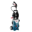 High Pressure Washer 140 Bar-1650W