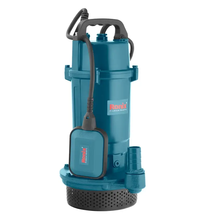 Cast iron Submersible Water pump 1hp