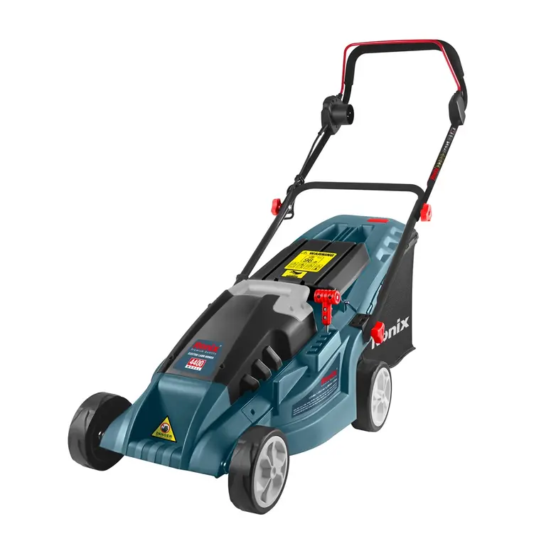 Electric lawn mower 1600W 380mm