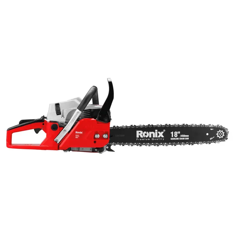 Gasoline Chainsaw 1900W-45cm