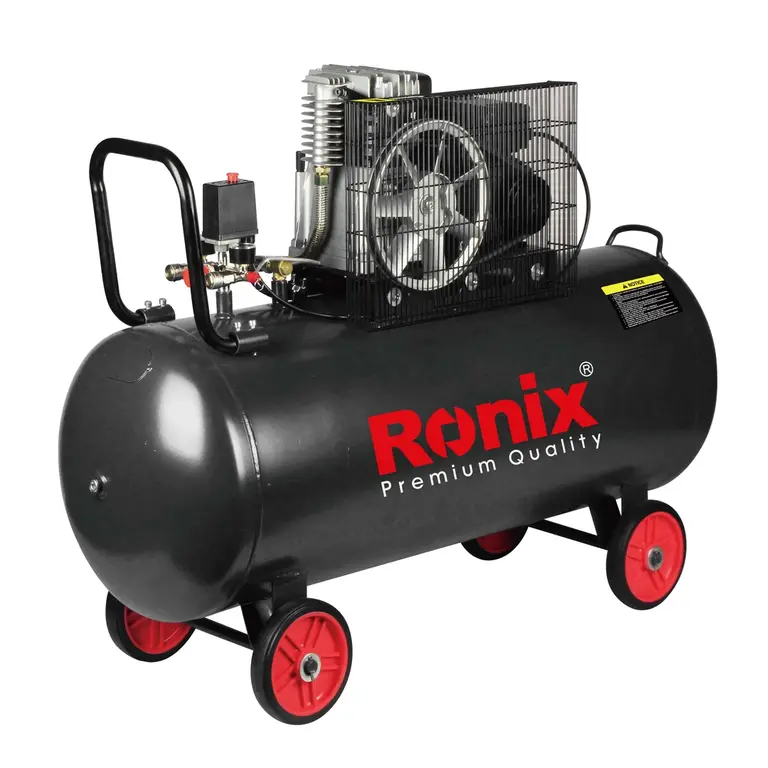 Air Compressor 200L -2200W