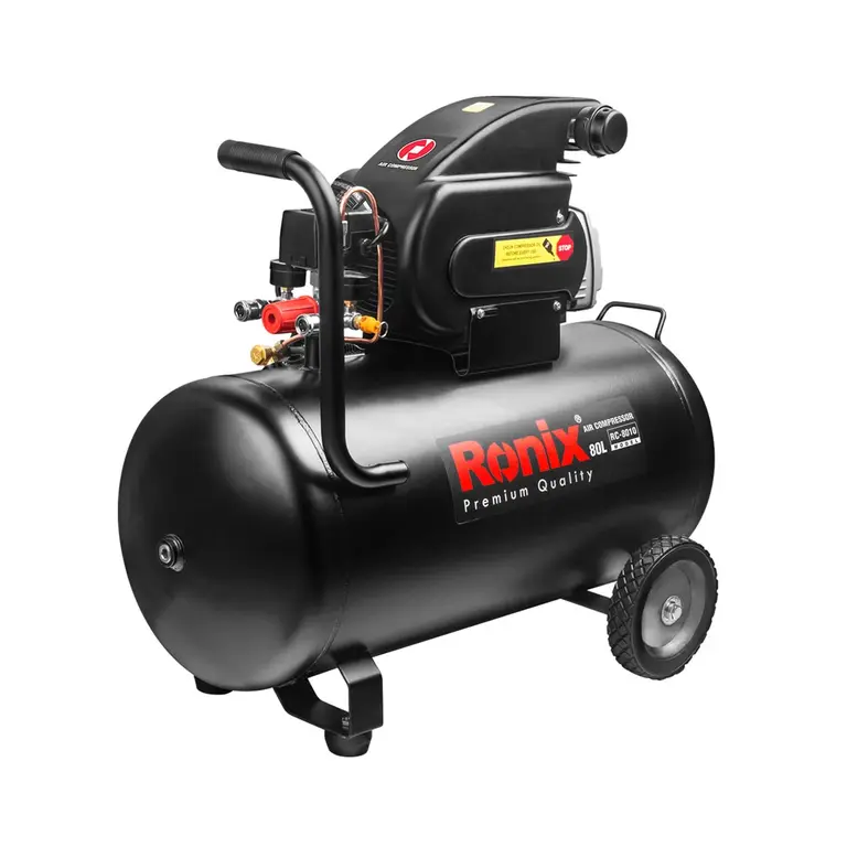 Air Compressor 80L-1860W