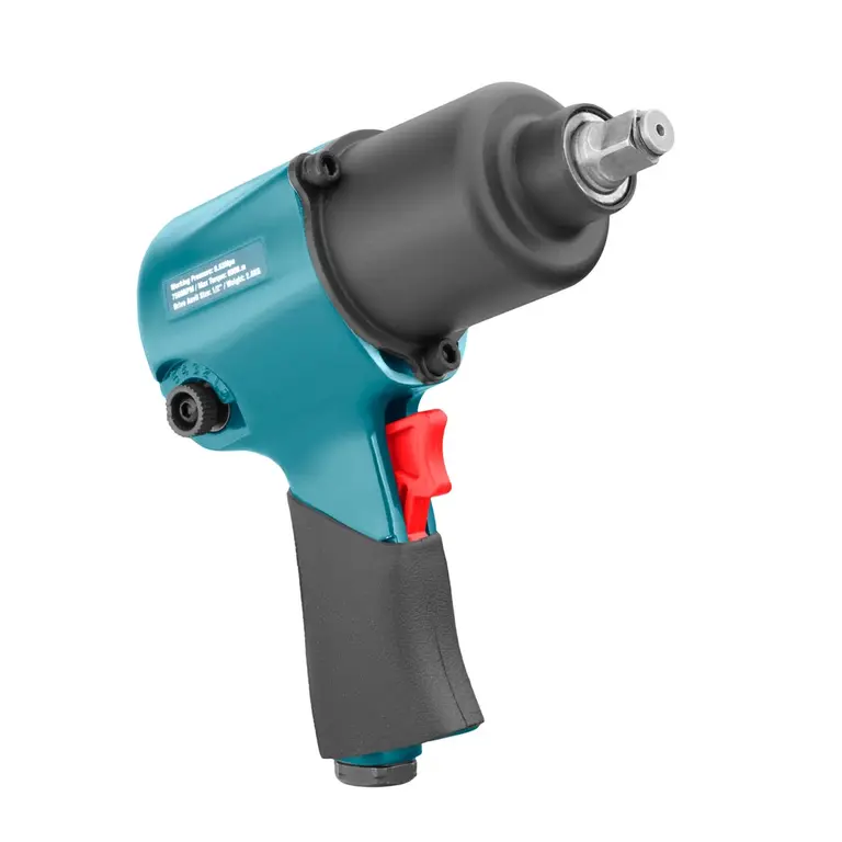 Air impact wrench 1/2 inch-900 N.m