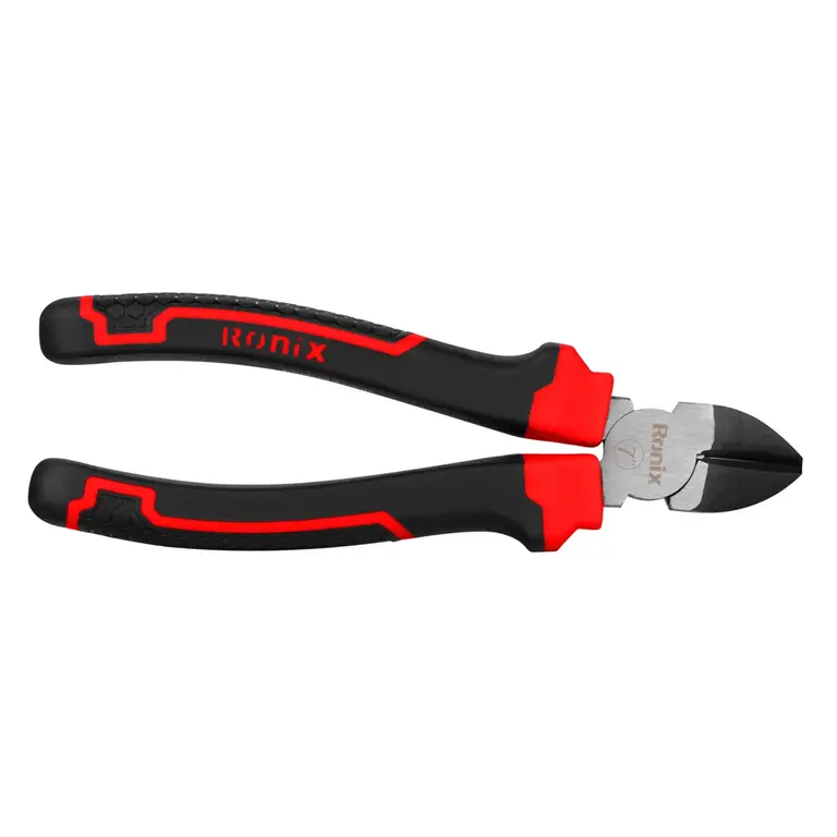 Diagonal Cutting Pliers 7 inch/180mm-Maxi series