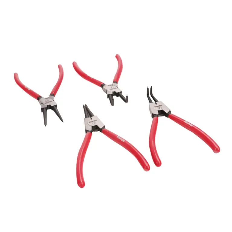 Circlip Pliers set 7inch/4pc