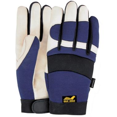 Gloves M-Safe Bald Eagle Winter 47-165, size 10