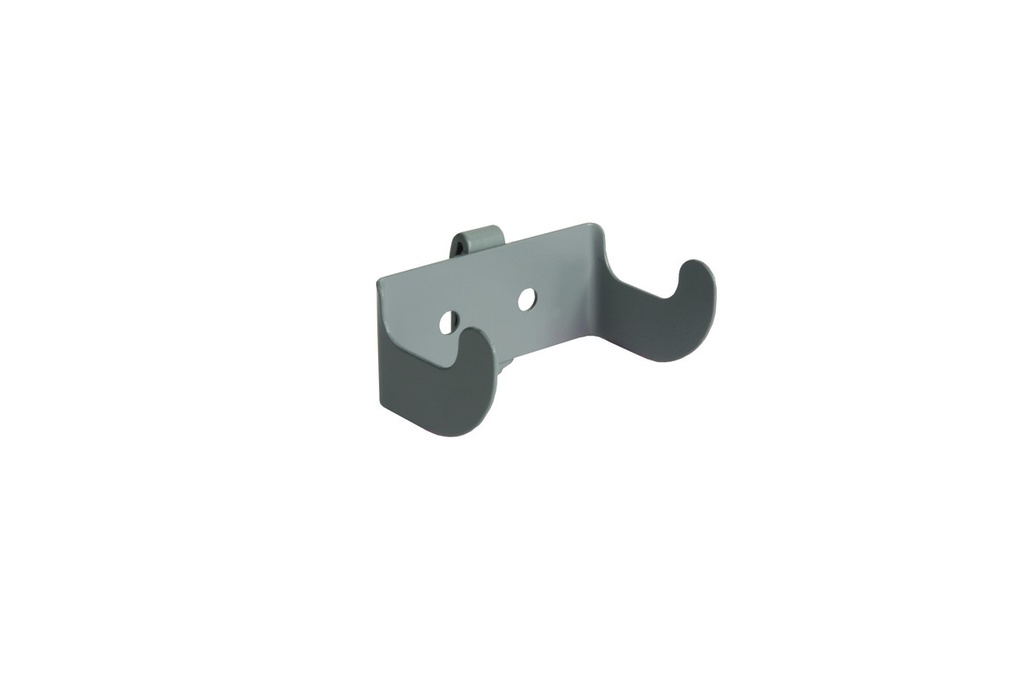 T handle hook- 1 slot