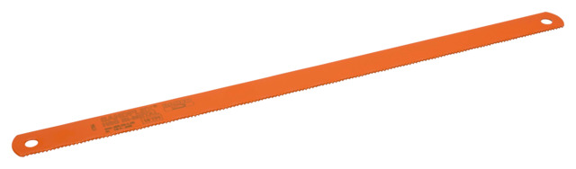 Power hacksaw blade bi-metal 350x32x2.00mm 4TPI