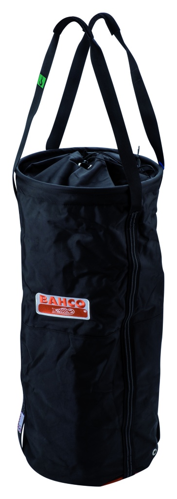 Tool bag Bahco for working in heights, 30L