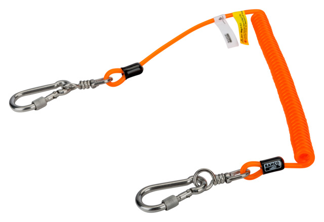 LANYARD 2M CABLE 1 DROPS