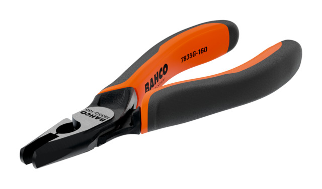 Switch plier 7835 g-160