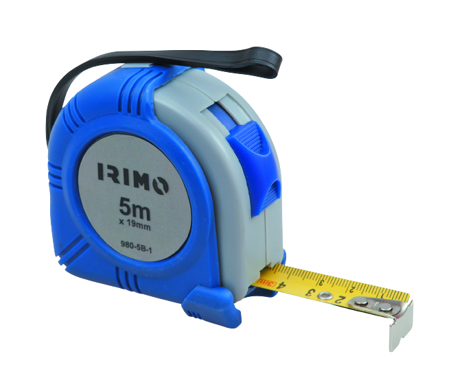 Measuring tape 3B 3mx19mm Irimo