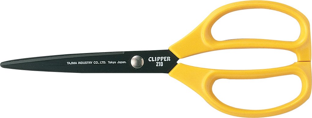 Clipper 210 mm