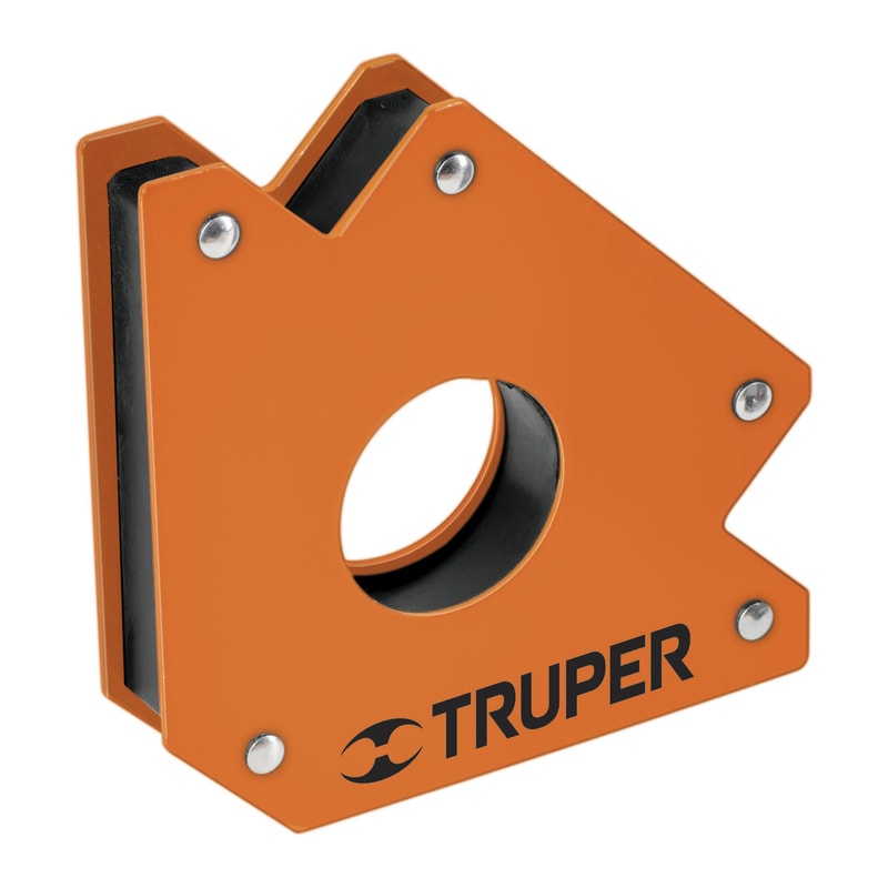 Welding magnet 122x189mm Truper®