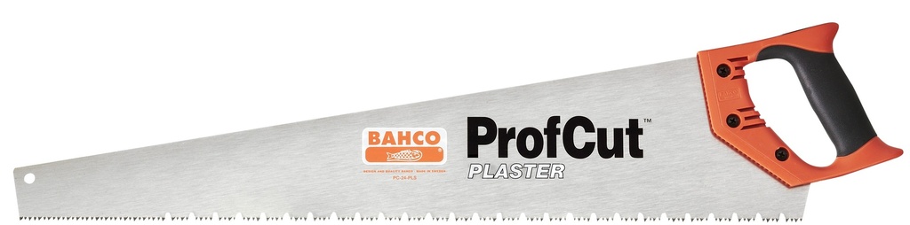 Handsaw ProfCut for plaster and boards 24" 600mm GT7