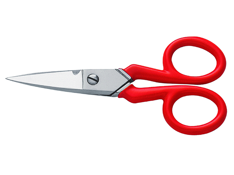 Electrician scissors 45mm