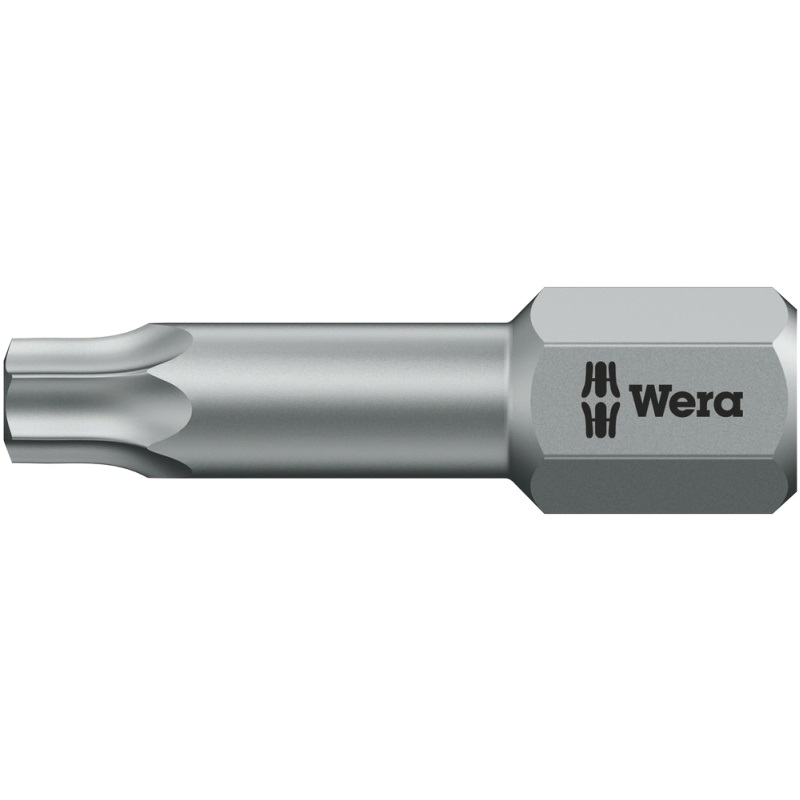 Antgalis Wera torsion 867/1 TZ TORX T8 x 25mm