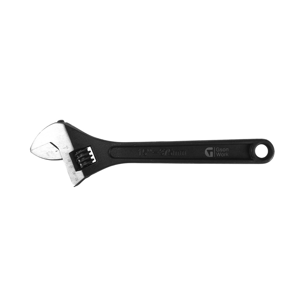 Adjustable Wrench 6" 150 mm