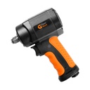 Composite Stubby Air Impact Wrench 1/2" 1200 N.M