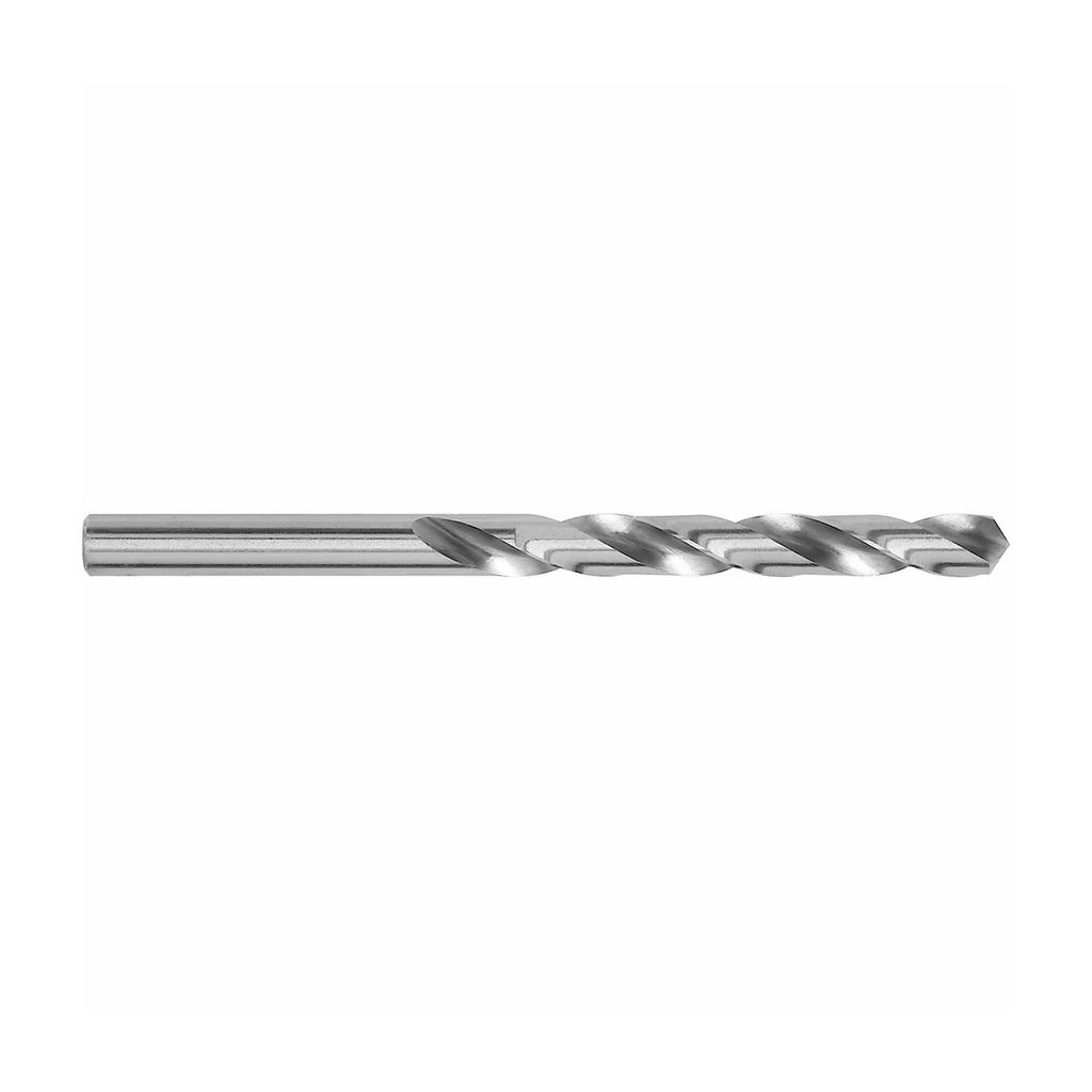 HSS-G Drill 6,0 mm 10st