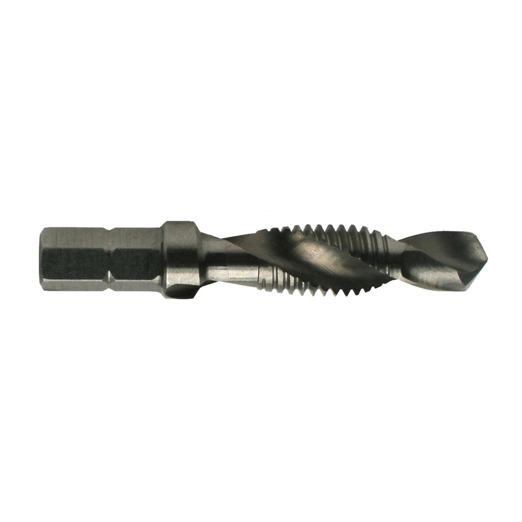 Combi Tap M3 x 0,5 mm