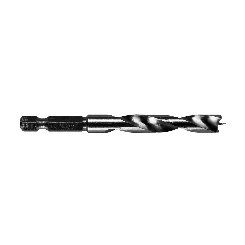 Wood Drill Bit 10 x 112 mm