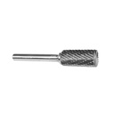 Carbide Burr Cylinder with Endcut 8 x 18 x 6 mm ( B )