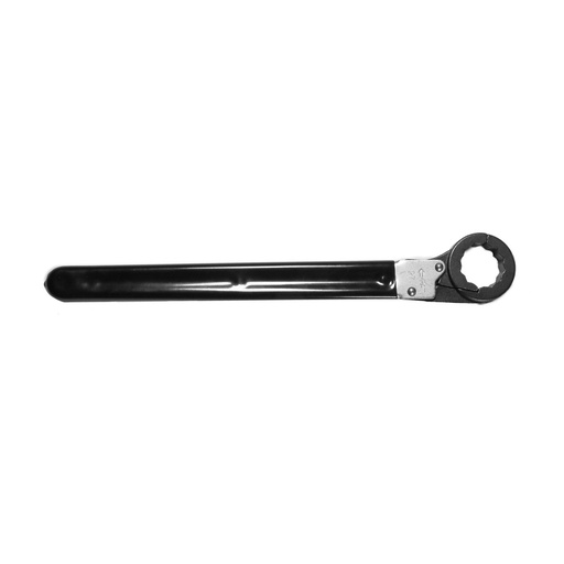 [502110] Open Ratchet Wrench 10 mm