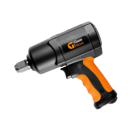 [510734] Composite Air Impact Wrench 3/4" 1668 N.M