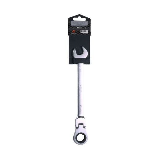 [512108] Flexible Ratchet Wrench 8 mm