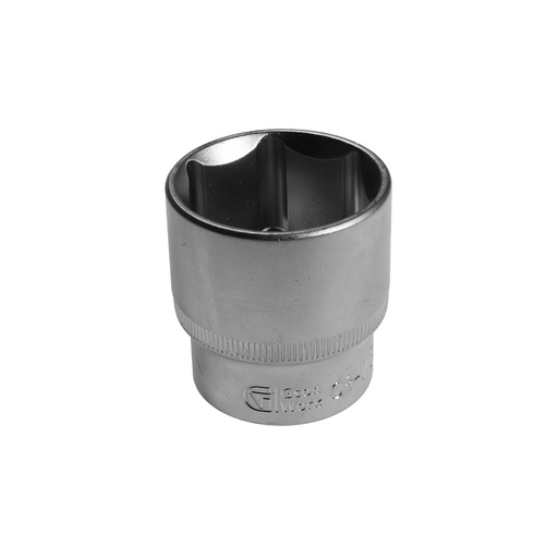 [523140] 1/2" Dr.Socket 6PT 14 mm