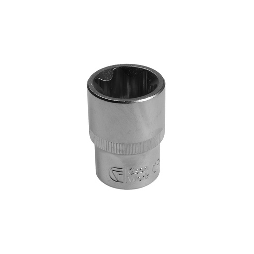 [525010] 1/2" Dr. TX Socket E10 x 38 mm