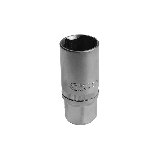 [525116] 1/2" Spark plug Socket 16 mm