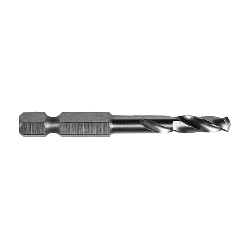 [B2035] HSS-G Short Hex Drill Bit 3,5 mm x 47 mm 10 pcs