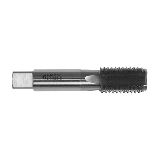 [B9224] Hand Tap HSS-G M24 x 3,0 mm ( Plug )