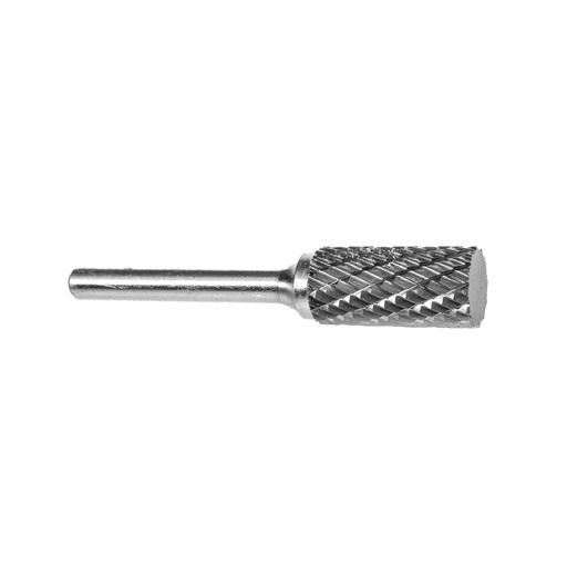 [D102] Carbide Burr Cylinder without Endcut 3 x 14 x 3 mm ( A )