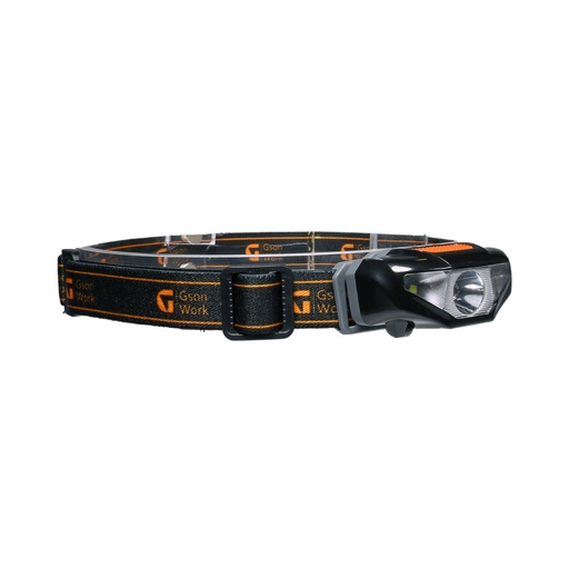 [T275] GSON LED Headlight 100 lumen