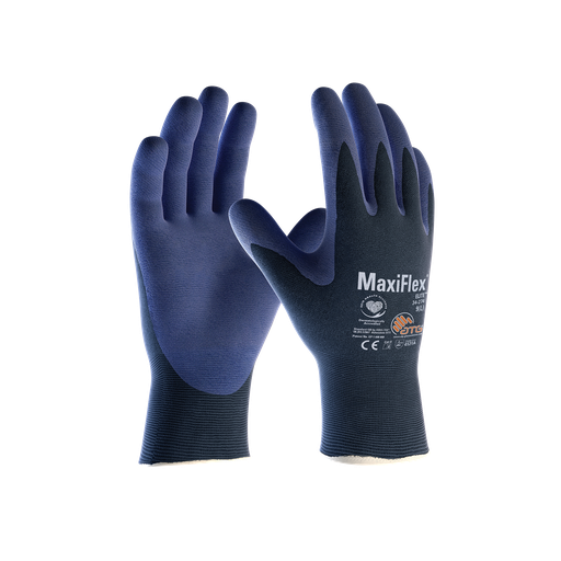 MaxiFlex Elite HT Gloves